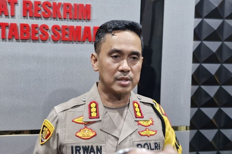 Jabatan Baru Kombes Irwan Anwar: Kalemkonprofpol Waketbidkermadianmas STIK Lemdiklat Polri