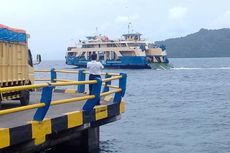 Info Pelabuhan Sadai Bangka: Jadwal Kapal dan Tiketnya