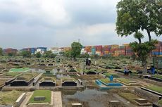 Komisi D DPRD DKI Usulkan Pemprov Hapus Retribusi Sewa Lahan Makam di Jakarta 