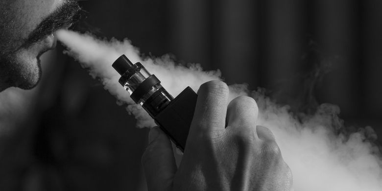 Bau Rokok Cara Menghilangkan Bau Rokok di Rumah yang Mengganggu Kesehatan