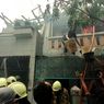 Kebakaran Rentan Terjadi di Tambora hingga Makan Korban Jiwa, Ahli Ungkap Faktor Penyebabnya