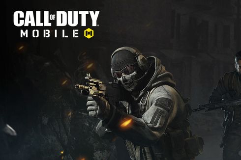 Call of Duty Mobile Sudah Bisa Di-download, Bedanya dengan PUBG?