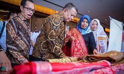 Wamen UMKM: Andalas Business Matching Jadi Katalisator Sinergi UMKM