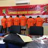 Sindikat Pembobol Rumah Kosong di Bekasi Ditangkap, Hasil Kejahatan Capai Ratusan Juta