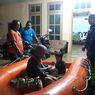 Cerita Korban Banjir di Pamekasan yang Menunggu Tambahan Bantuan