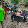 Tragedi Banjir Bandang Kota Batu Malang, 7 Warga Tewas dan 33 Rumah Terendam Lumpur