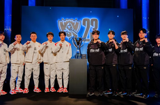 Final "League of Legends" Worlds 2023 Pecahkan Rekor, Jadi Pertandingan E-sports Paling Banyak Ditonton