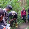 Kerangka Manusia Berpeci di Jalur Pendakian Gunung Slamet Berjenis Kelamin Laki-laki, Usianya 25 Tahun