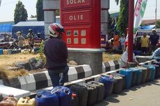 Pada 2025, Impor BBM Indonesia Capai 1,5 Juta Barrel Per Hari