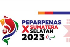 Peparpenas 2023 Digelar, Perebutkan 459 Medali dari 6 Cabor