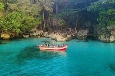 Ujung Batu Aceh Singkil, Wisata Pantai Tersembunyi di Serambi Mekkah