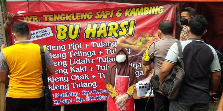 Berita Harian Harga-warung-mahal-viral Terbaru Hari Ini - Kompas.com