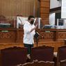 Ferdy Sambo Minta Maaf karena Seret Senior-Junior di Kasusnya