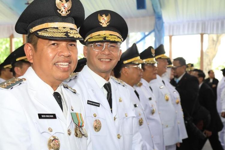 Atasi Gangguan Ormas, Gubernur Dedi Mulyadi Siapkan Operasi Jabar Manunggal