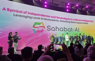 GoTo Luncurkan Model AI Lokal "Sahabat-AI", Open Source dan Paham ...