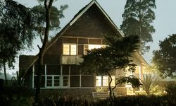 Sejarah Rumah Pengabdi Setan