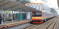 KAI Commuter: Perjalanan Commuter Line Rangkasbitung-Tanah Abang Picu Pertumbuhan Ekonomi Lokal