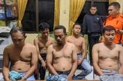 5 Pengeroyok Babinsa TNI di Acara Pernikahan Ditangkap, Motif Masih Diselidiki