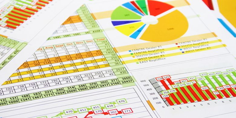 Keuangan Daerah: Pengertian, Sumber, dan Prinsipnya Halaman all - Kompas.com