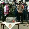 Tim SAR Gabungan Temukan CVR Sriwijaya Air SJ 182 dengan Menggunakan Kapal Penyedot Lumpur