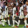 Link Live Streaming Braga Vs Madrid di Liga Champions, Kickoff 02.00 WIB