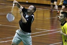 Lee Chong Wei Masih Ditangani Hendrawan