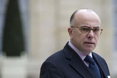 Cazeneuve Jadi Perdana Menteri Baru Perancis