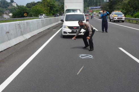 5 Fakta Baru Kasus Tewasnya Chacha Sherly, Sempat Tertabrak Bus dan Sopir Mengarah Jadi Tersangka