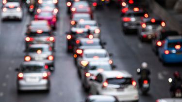 Menimbang Efektivitas WFH ASN Tiap Jumat, Mampukah Jinakkan Macet Jakarta?
