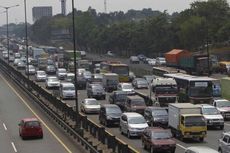 Tol Layang JORR Diproyeksikan Sumbang Pendapatan META Rp 2,2 Triliun