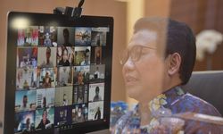 Dukung Indonesia Spice Up, Kemendesa PDTT Petakan Potensi Bumdes