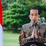 Jokowi: Saya Paham Kita Rindu Sanak Saudara, tapi Mari Utamakan Keselamatan 