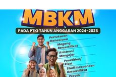 Kemenag Buka Program Pertukaran Mahasiswa 2024, Cek Infonya