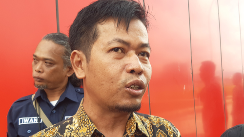 Tak Penuhi Syarat Formil, Bawaslu Tak Lanjutkan Laporan Dugaan Pelanggaran Netralitas Perangkat Desa di Sukoharjo