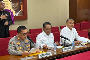 Halim Kalla dan Eks Dirut PLN Diduga Korupsi Proyek PLTU, Kerugian Capai Rp 1,3 Triliun