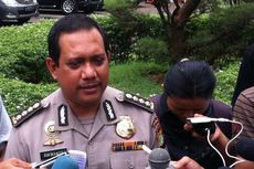 Lima Provokator Kericuhan di Ruang MK Ditangkap