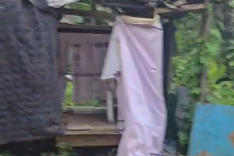 Viral Kepala Dusun di Deli Serdang Bakar Lapak Narkoba dan Judi: Sudah Diingatkan, tapi Tak Diindahkan
