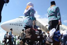 2 Calon Jemaah Haji Asal Pacitan Tertunda Berangkat karena Positif Covid-19