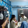 8 Pasang Muda-mudi Diamankan Saat Berduaan di Kamar Apartemen Kawasan Cengkareng