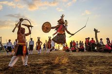 Karakter Seni Tradisional Indonesia