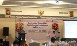 Jaga Produktivitas Perkebunan, Kementan Optimalkan Penanganan OPT lewat Pelatihan dan Edukasi via YouTube