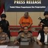 Pria Ini Ditangkap Usai Membuat Laporan di Kantor Polisi di Riau