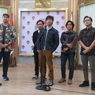 D'MASIV Akan Tampil di NAMM Show di Amerika Serikat 