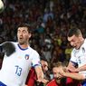 Sejak 2007, UEFA Sudah Buat Kebijakan tentang Azerbaijan dan Armenia