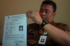 Blangko E-KTP Habis, Warga Semarang Hanya Dapat Surat Keterangan