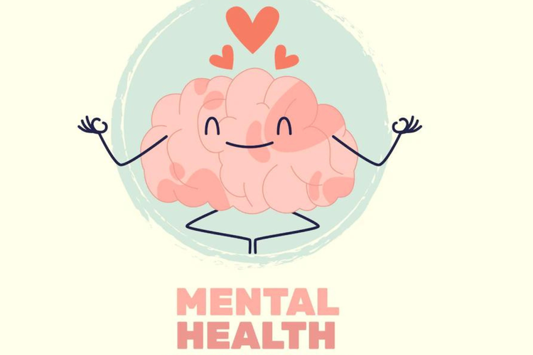 10 Oktober 2023 diperingati sebagai Hari Kesehatan Mental Sedunia.