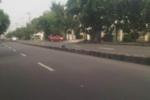 Kini, Surabaya Punya Enam Kawasan 