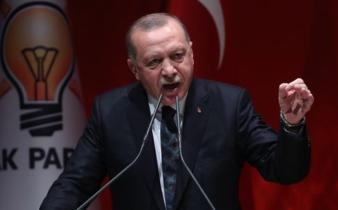 Turkey’s New Social Media Law Stokes Fears of Increased Online Censorship