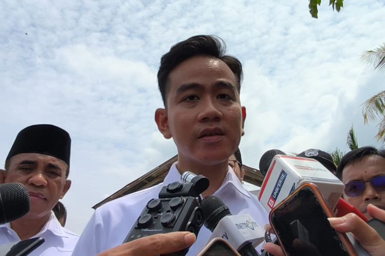 [HOAKS] Video Gibran Umumkan Bantuan Modal Usaha untuk Masyarakat