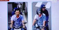 Ini Foto Wajah Penyiram Air Keras Andrie Yunus, Asli dari CCTV Bukan Hasil AI